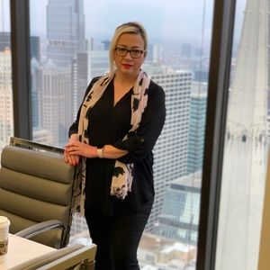 Meet your Posher, Melanie